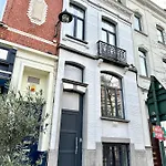 My Haus European Commision *