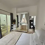 Appartamento Cosy Studio Center Of Bruxelles