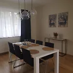 Apartment Basilique Corner