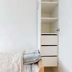 アパート Beautiful Fully Renovated ブリュッセル
