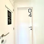 My Haus European Commision Bed & Breakfast *