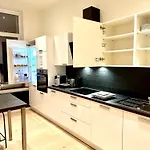 Bed & Breakfast My Haus European Commision