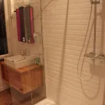 Arti Louise/flagey/centre Apartmán *