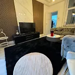 Apartment 2 Luxueuse A Jette *