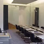 Du Congres Hotel Brussels