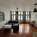 Grand Place Apartment