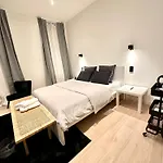 My Haus European Commision *