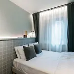 Maison Arya 호텔 브뤼셀