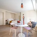 Maison Cokoon Ixelles *
