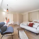 Maison Cokoon Ixelles *