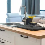 Eu Design 아파트 *