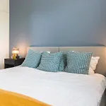 Eu Design 아파트