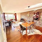 Apartman Hearth Of Gateway *