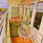 Apartman Hearth Of Gateway