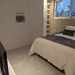 Archimede Apartamento Bruxelas