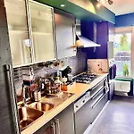 Hearth Of Gateway Apartman Brüsszel