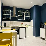 Apartment Easyway To Sleep Brüssel