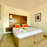 아파트 Centerstay *