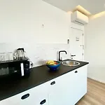 아파트 Centerstay