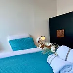 Centerstay 아파트 브뤼셀