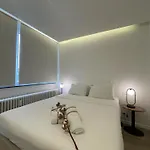 아파트 Centerstay 브뤼셀