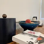 아파트 Centerstay *