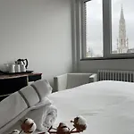 아파트 Centerstay