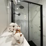 아파트 Centerstay 브뤼셀