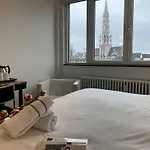 아파트 Centerstay *