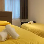 Furnished 2 Bedroom In Center