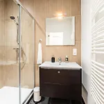 Apartamento Centre Sablon I, Ii Et V Bruselas