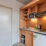 Gardens Appartement