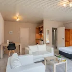 Appartement Gardens Bruxelles