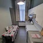 Marco Polo Midi Appartement *