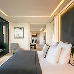 The 4* 브뤼셀