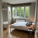 Ixelles 2 Chambres, 3 Lits *