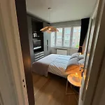 Ixelles 2 Chambres, 3 Lits דירה בריסל