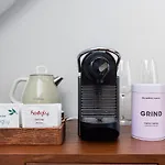 酒店 Numa Lief 布鲁塞尔