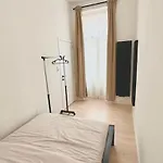 Au Coeur Du Parvis De Saint-gilles Lejlighed *