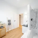 Apartamento Your Serenity Bubble - Center Bruxelas