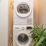 Your Serenity Bubble - Center Apartamento *