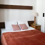 Hotel La Vieille Lanterne Bruselas