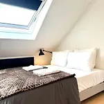 My Haus European Commision Bed & Breakfast Brussels