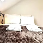 My Haus European Commision Bed & Breakfast *