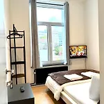 My Haus European Commision Bed & Breakfast *