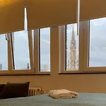 Centerstay 브뤼셀