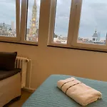 아파트 Centerstay 브뤼셀