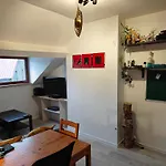 Acacia Etterbeek Appartement Bruxelles