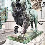 Le Cocon Bruxelas