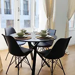 Le Cocon Apartamento Bruxelas
